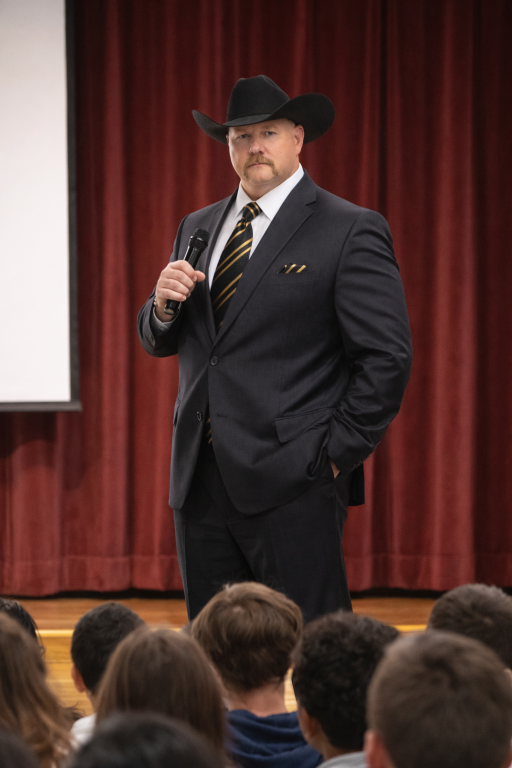 Grand Master Christopher Barela